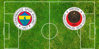 Pronostici Fenerbahce-Genclerbirligi