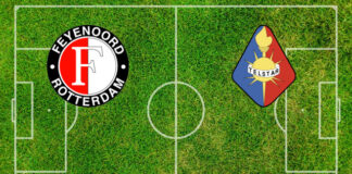 Feyenoord-Telstar (domenica 22 febbraio 2026 ore 20:00): formazioni ufficiali, quote, pronostici Pronostici Feyenoord-Telstar