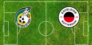 Fortuna Sittard-Excelsior Rotterdam (venerdì 20 febbraio 2026 ore 20:00): formazioni ufficiali, quote, pronostici Pronostici Fortuna Sittard-Excelsior Rotterdam