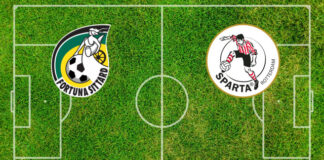 Fortuna Sittard-Sparta Rotterdam (sabato 07 febbraio 2026 ore 21:00): formazioni ufficiali, quote, pronostici Pronostici Fortuna Sittard-Sparta Rotterdam