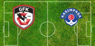 Gaziantep Bld-Kasimpasa (lunedì 09 febbraio 2026 ore 18:00): formazioni ufficiali, quote, pronostici Pronostici Gaziantep Bld-Kasimpasa