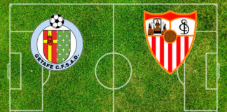 Getafe-Siviglia (domenica 22 febbraio 2026 ore 14:00): formazioni ufficiali, quote, pronostici. Gli Azulones meritano fiducia Pronostici Getafe-Siviglia