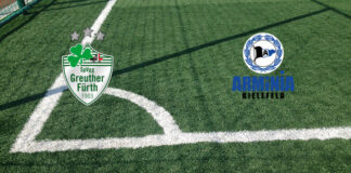 Greuther Furth-Arminia Bielefeld (venerdì 20 febbraio 2026 ore 18:30): formazioni ufficiali, quote, pronostici Pronostici Greuther Furth-Arminia Bielefeld