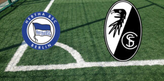 Pronostici Hertha BSC-Friburgo
