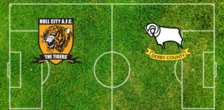 Pronostici Hull-Derby