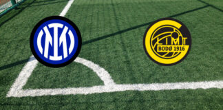 Pronostici Inter-Bodo/Glimt