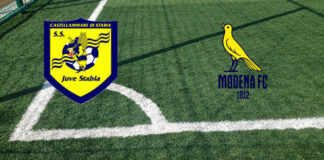 Pronostici Juve Stabia-Modena