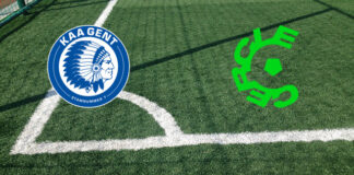Pronostici KAA Gent-Cercle Brugge