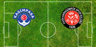 Kasimpasa-Karagumruk (lunedì 16 febbraio 2026 ore 18:00): formazioni ufficiali, quote, pronostici Pronostici Kasimpasa-Karagumruk