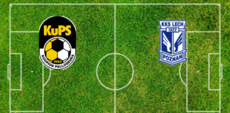 KuPS-Lech Poznan (Conference League, 19-02-2026 ore 18:45): formazioni , quote, pronostici Pronostici KuPS-Lech Poznan