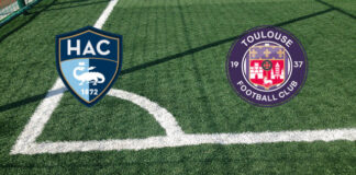 Le Havre-Tolosa (domenica 15 febbraio 2026 ore 15:00): formazioni ufficiali, quote, pronostici, convocati Pronostici Le Havre-Tolosa
