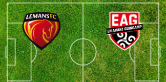 Le Mans-Guingamp (lunedì 23 febbraio 2026 ore 20:45): formazioni, quote, pronostici. Les Sang et Or favoriti Pronostici Le Mans-Guingamp