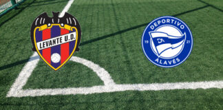 Pronostici Levante-Alaves
