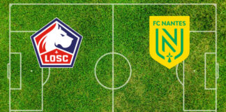 Pronostici Lille-Nantes