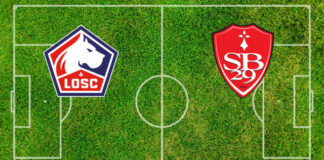 Pronostici Lille-Stade Brestois