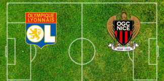 Pronostici Lione-Nizza