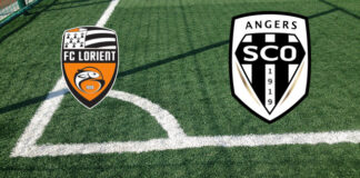 Pronostici Lorient-Angers