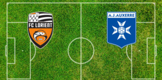 Pronostici Lorient-Auxerre