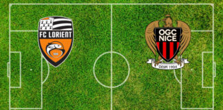 Pronostici Lorient-Nizza