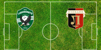 Pronostici Ludogorets Razgrad-Lokomotiv Plovdiv