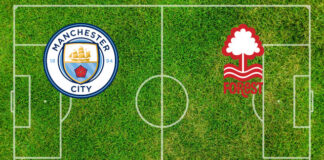 Pronostici Manchester City-Nottingham Forest