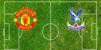 Pronostici Manchester United-Crystal Palace