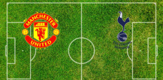 Pronostici Manchester United-Tottenham