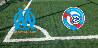 Pronostici Marsiglia-Strasburgo