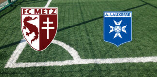 Pronostici Metz-Auxerre
