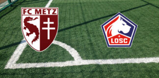 Pronostici Metz-Lille