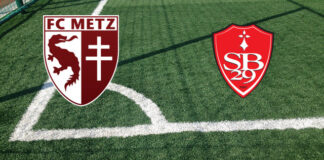 Pronostici Metz-Stade Brestois