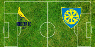 Pronostici Modena-Carrarese