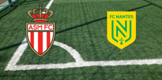 Pronostici Monaco-Nantes