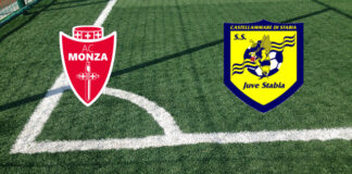 Pronostici Monza-Juve Stabia