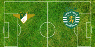 Pronostici Moreirense-Sporting Lisbona