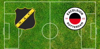 NAC Breda-Excelsior Rotterdam (venerdì 06 febbraio 2026 ore 20:00): formazioni ufficiali, quote, pronostici Pronostici NAC Breda-Excelsior Rotterdam