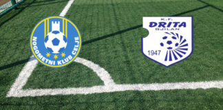 NK Celje-FC Drita (Conference League, 26-02-2026 ore 18:45): formazioni ufficiali, quote, pronostici. Vittoria interno con almeno tre reti? Pronostici NK Celje-FC Drita