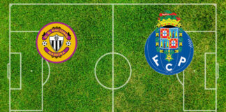 Pronostici Nacional Madeira-Porto