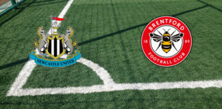 Pronostici Newcastle-Brentford