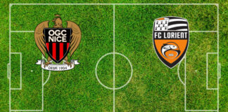 Pronostici Nizza-Lorient