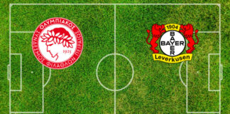 Pronostici Olympiakos-Leverkusen