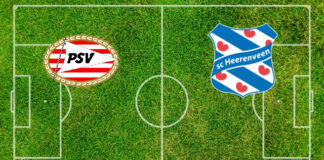 PSV-Heerenveen (sabato 21 febbraio 2026 ore 18:45): formazioni ufficiali, quote, pronostici Pronostici PSV-Heerenveen