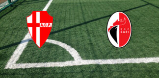 Pronostici Padova-Bari
