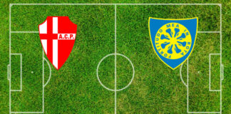 Pronostici Padova-Carrarese