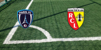 Pronostici Paris FC-Lens