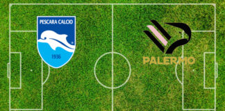 Pronostici Pescara-Palermo