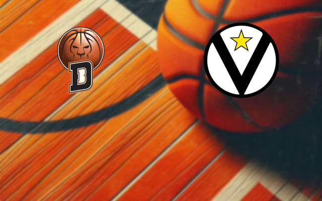 Pronostico e quote Derthona Tortona – Virtus Bologna, Coppa Italia 21 02 2026