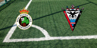 Pronostici Racing Santander-CD Mirandes
