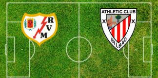 Rayo Vallecano-Athletic Bilbao (sabato 28 febbraio 2026 ore 14:00): formazioni ufficiali, quote, pronostici. Equilibrio con gol a Vallecas? Pronostici Rayo Vallecano-Athletic Bilbao