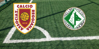 Pronostici Reggiana-Avellino